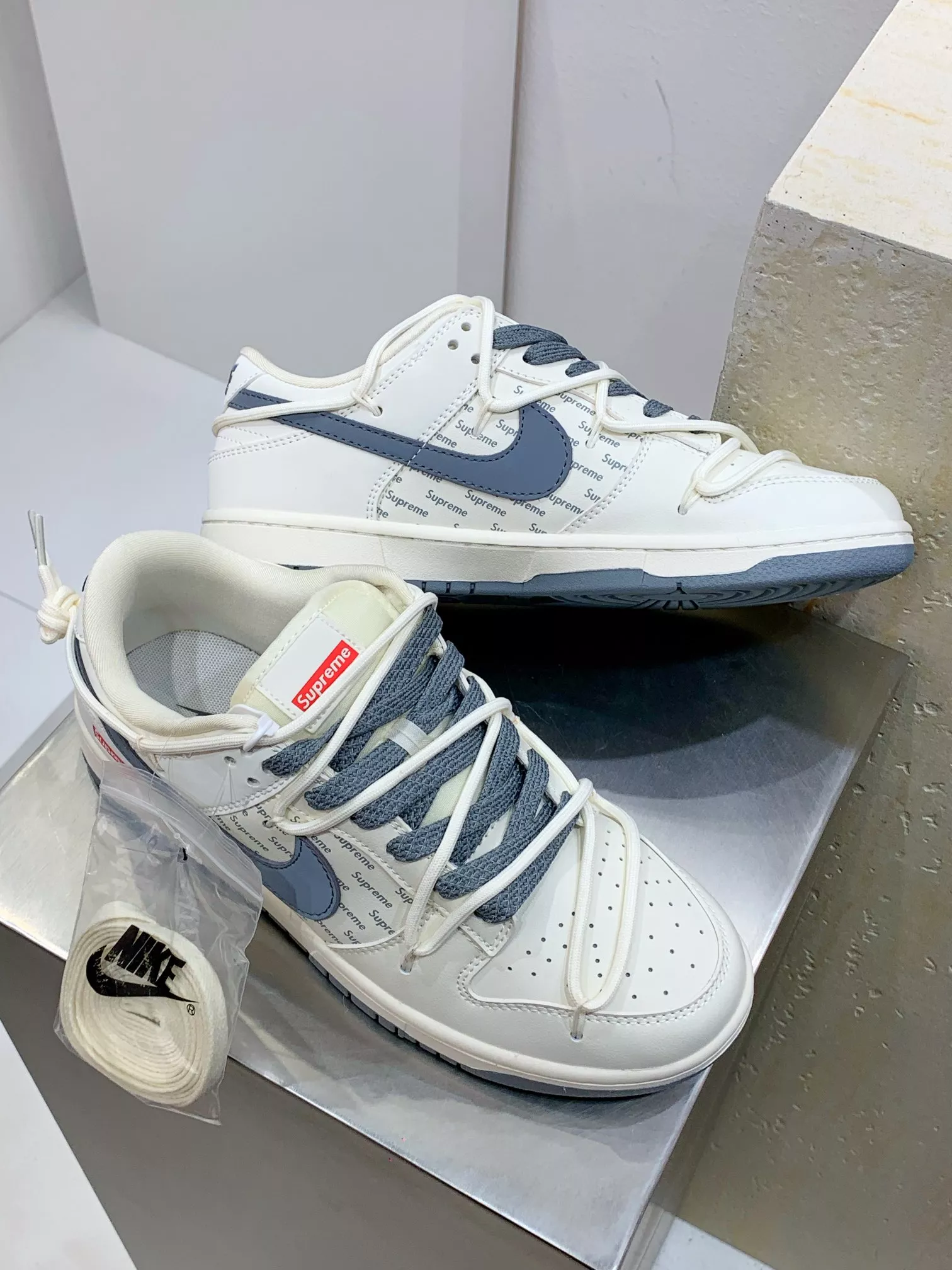 nike sb dunk-low pour femme s_12b4b061